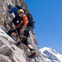 Aiguille de la Vanoise 2